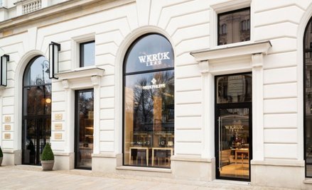 VRG nie skończyło przejęć firm jubilerskich. Wyniki miłą niespodzianką