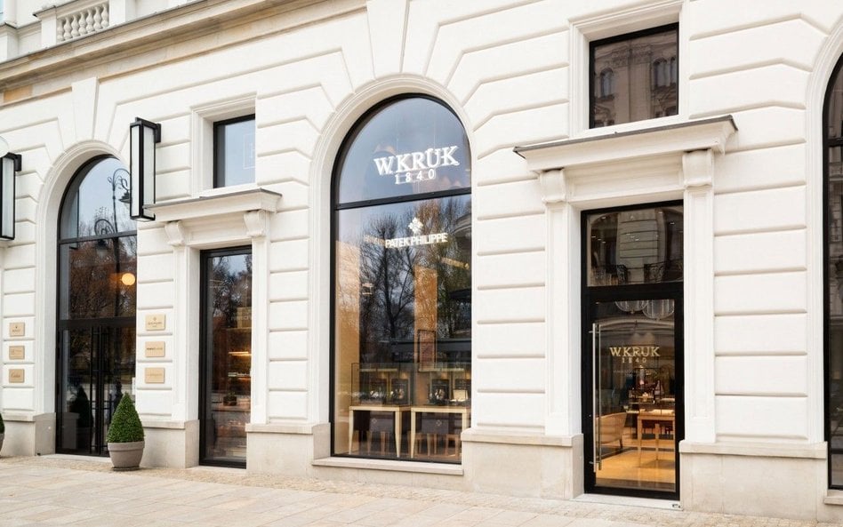 VRG nie skończyło przejęć firm jubilerskich. Wyniki miłą niespodzianką