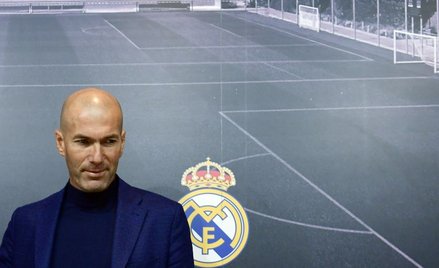 Stefan Szczepłek: Zinedine Zidane - Piłkarz z Łuku Triumfalnego