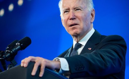 Jerzy Haszczyński: Znowu została nam tylko Ameryka