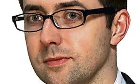 Jarosław Hałoń radca prawny i doradca podatkowy w Kancelarii Radców Prawnych Hałoń i Kucharski sp.p.