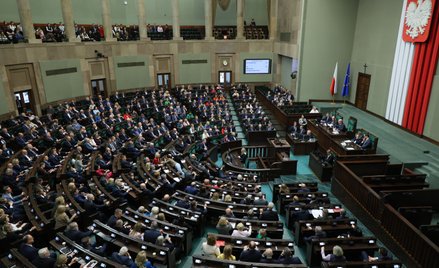 Posłowie po raz drugi zajęli się wetem prezydenta Karola Nawrockiego do ustawy o rynku kryptoaktywów