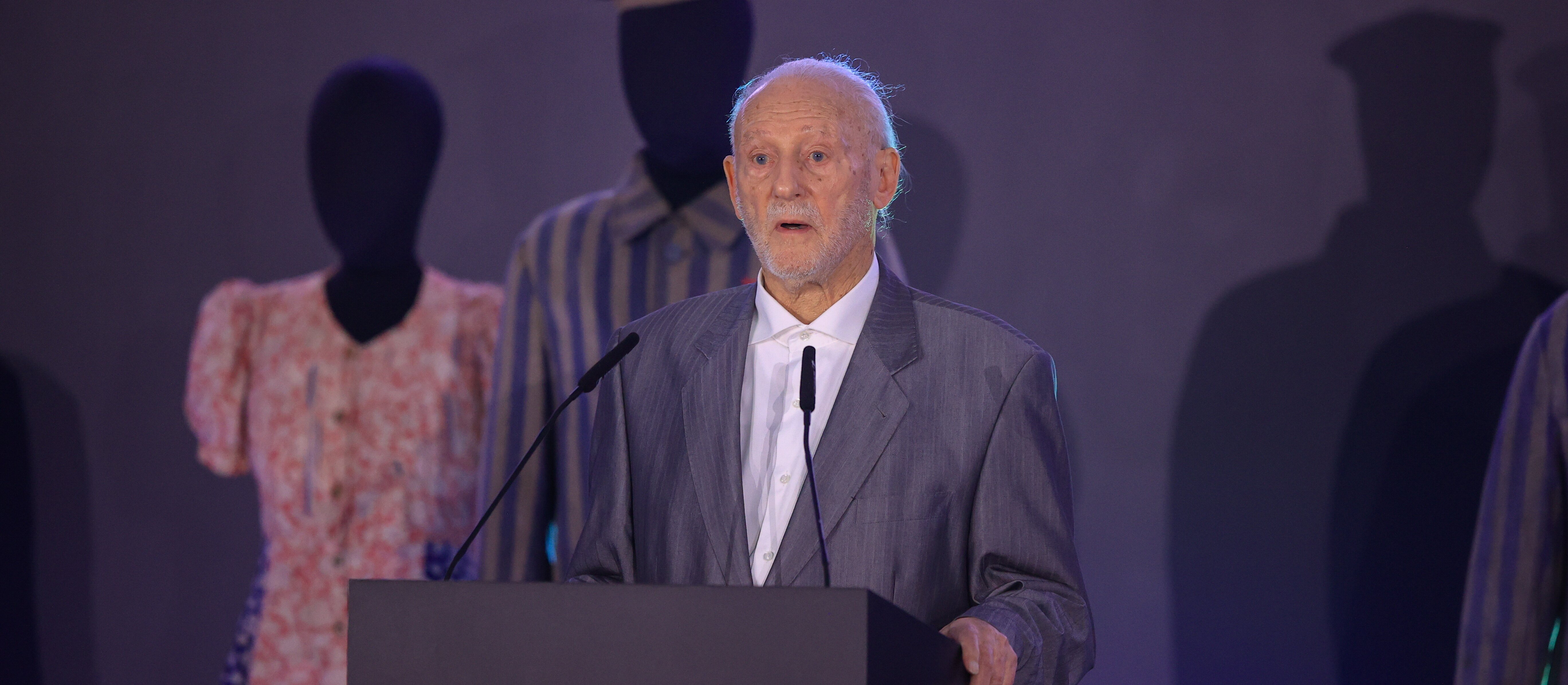 81. rocznica wyzwolenia obozu Auschwitz. Poruszające słowa ocalałego