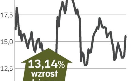 Sojusz CEDC z Russian Standard