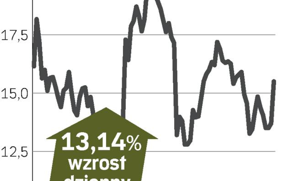Sojusz CEDC z Russian Standard