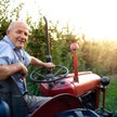 Najwyższa emerytura rolnicza. Mężczyzna był ubezpieczony przez 42 lata
