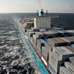 Maersk i Shell chcą pozbyć się aktywów w Rosji