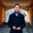 Wojciech Kacperski: Żyjemy w symulacji miasta bez Żydów