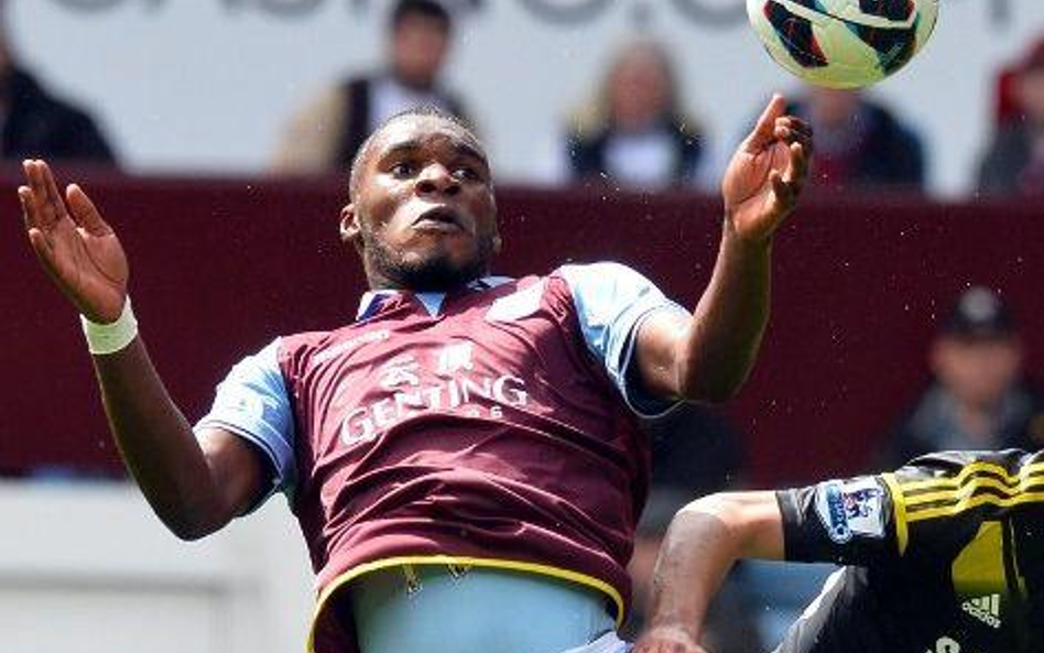 Christian Benteke