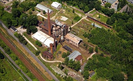 Starachowice. Ekomuzeum im. Jana Pazdura