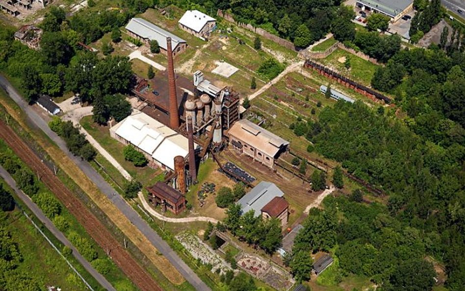 Starachowice. Ekomuzeum im. Jana Pazdura