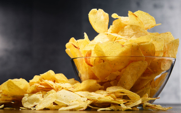 Te chipsy wycofano ze sklepów ALDI, Auchan i TESCO - ostrzega GIS