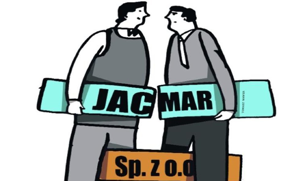 Zanim wybierzesz, dobrze się zastanów