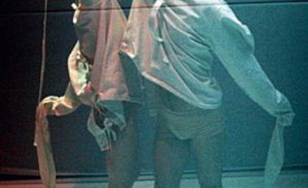 Wariat i zakonnica - premiera Teatr Druga Strefa