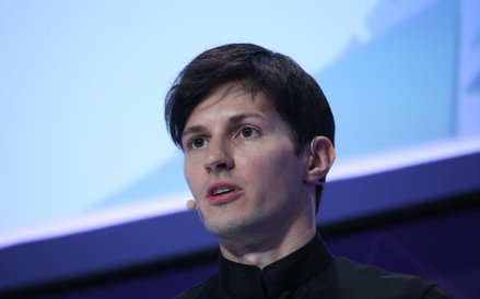Pavel Durov