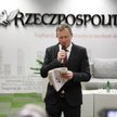 Spotkanie Liderów Branży Nieruchomości w „Rzeczpospolitej"