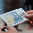 Nowy banknot o wartości 5 funtów