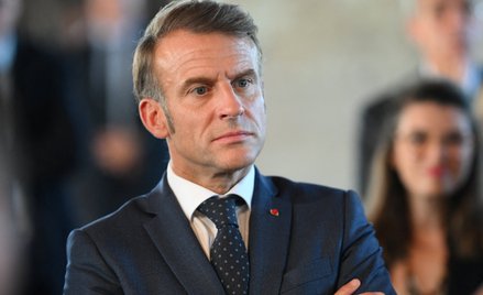 Macron