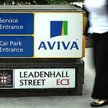 Aviva odrzuciła ofertę RSA Insurance Group