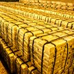 Polskie rezerwy złota mają sięgnąć 700 ton