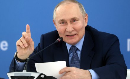 Rosja: Karierowicze chcą przywrócenia nazwy Stalingrad, by zadowolić Putina