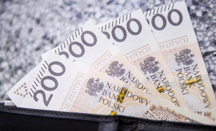 ZUS musi dobrze uzasadnić podważenie wysokości pensji
