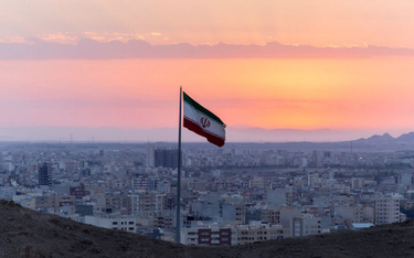 Iran szybko potroił swoje zapasy uranu