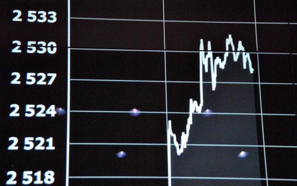 Notowania Sygnity w czwartek przed południem zyskują 10 proc. i oscylują w okolicach 2,6 zł.