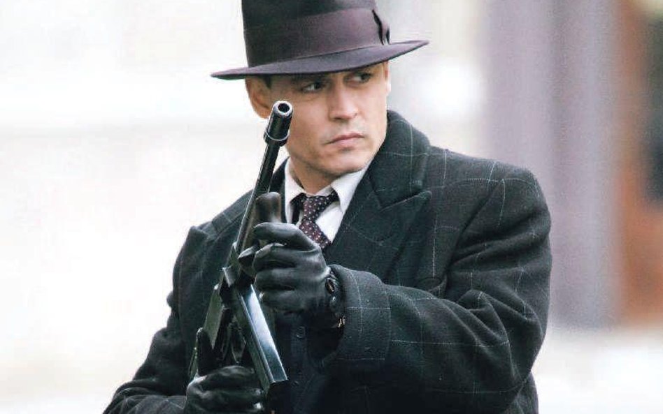 Wrogowie publiczni; SOBOTA | 20.00 | CINEMAX