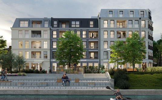 Esencja w Gdańsku zaoferuje mieszkania, apartamenty inwestycyjne i lokale usługowe