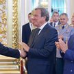 Gerhard Schröder w Moskwie. Będzie rozmawiał z Władimirem Putinem