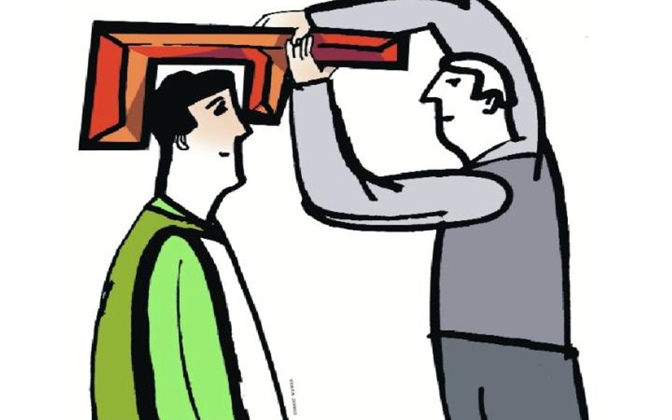 Przeczytaj, policz, sprawdź dwa razy, a dopiero potem podpisuj