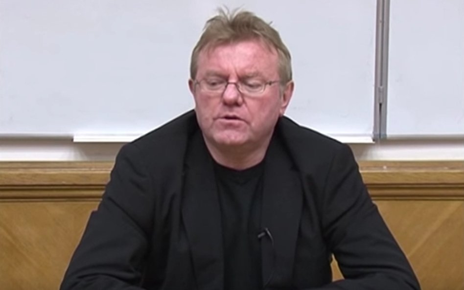 Chińska partia komunistyczna nie była marionetką