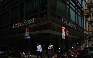 Przejęcie Credit Suisse przez UBS może skutkować zwolnieniem tysięcy pracowników przejętego pożyczko
