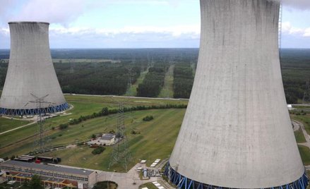 Należąca do PGE Elektrownia Bełchatów jest uznawana za największego w Europie emitenta dwutlenku węg