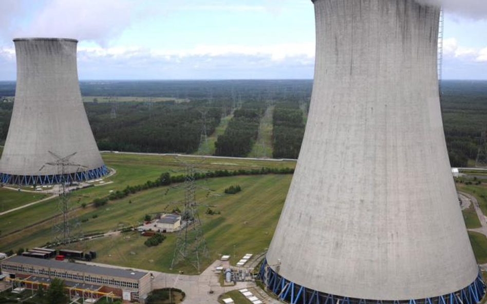 Należąca do PGE Elektrownia Bełchatów jest uznawana za największego w Europie emitenta dwutlenku węg