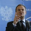 Premier Donald Tusk