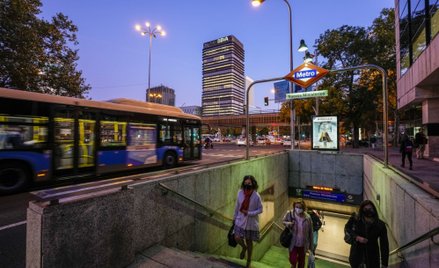 Porozumienie w Hiszpanii o podwyżkach zarobków