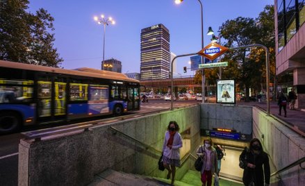 Hiszpania: inflacja najwyższa od 29 lat przez ceny energii