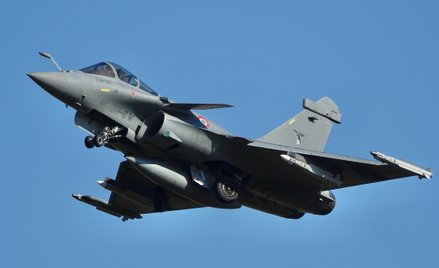 Dassault Rafale