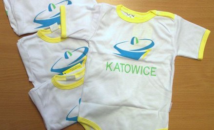 List gratulacyjny dla rodziców i ubranko z logiem miasta otrzymają dzieci, które urodzą się w Katowi