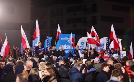 Marek Domagalski: Konecki rokosz przedwyborczy