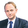 Adam Narczewski dyrektor zarządzający departamentu rynków zagranicznych Noble Securities