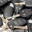 ADAC sprawdziło systemy bezkluczykowe. Tylko 24 modele bezpieczne przed kradzieżą