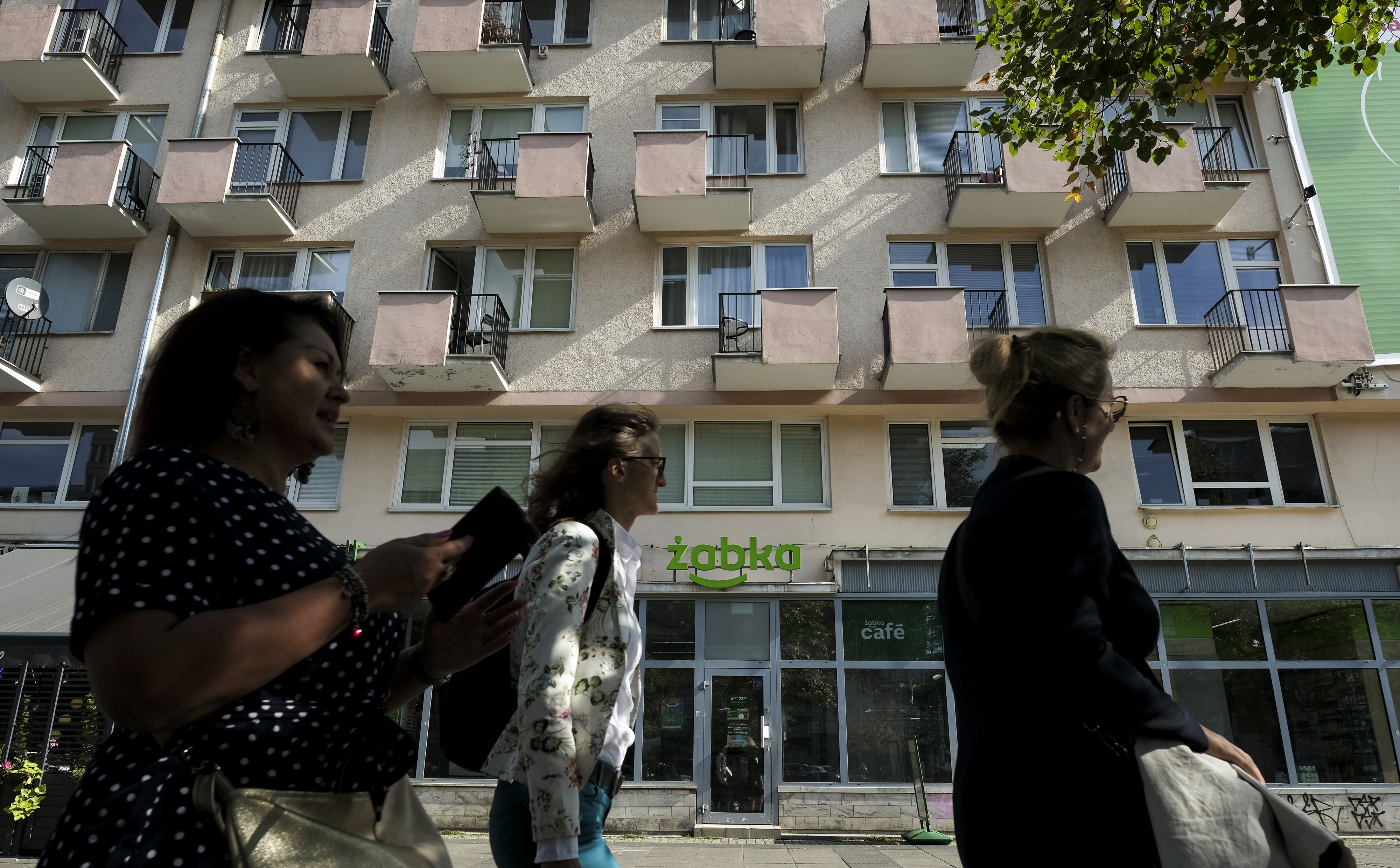 Co gryzie polskiego konsumenta?