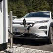 Hyundai dołącza do sieci rozwoju szybkich ładowarek