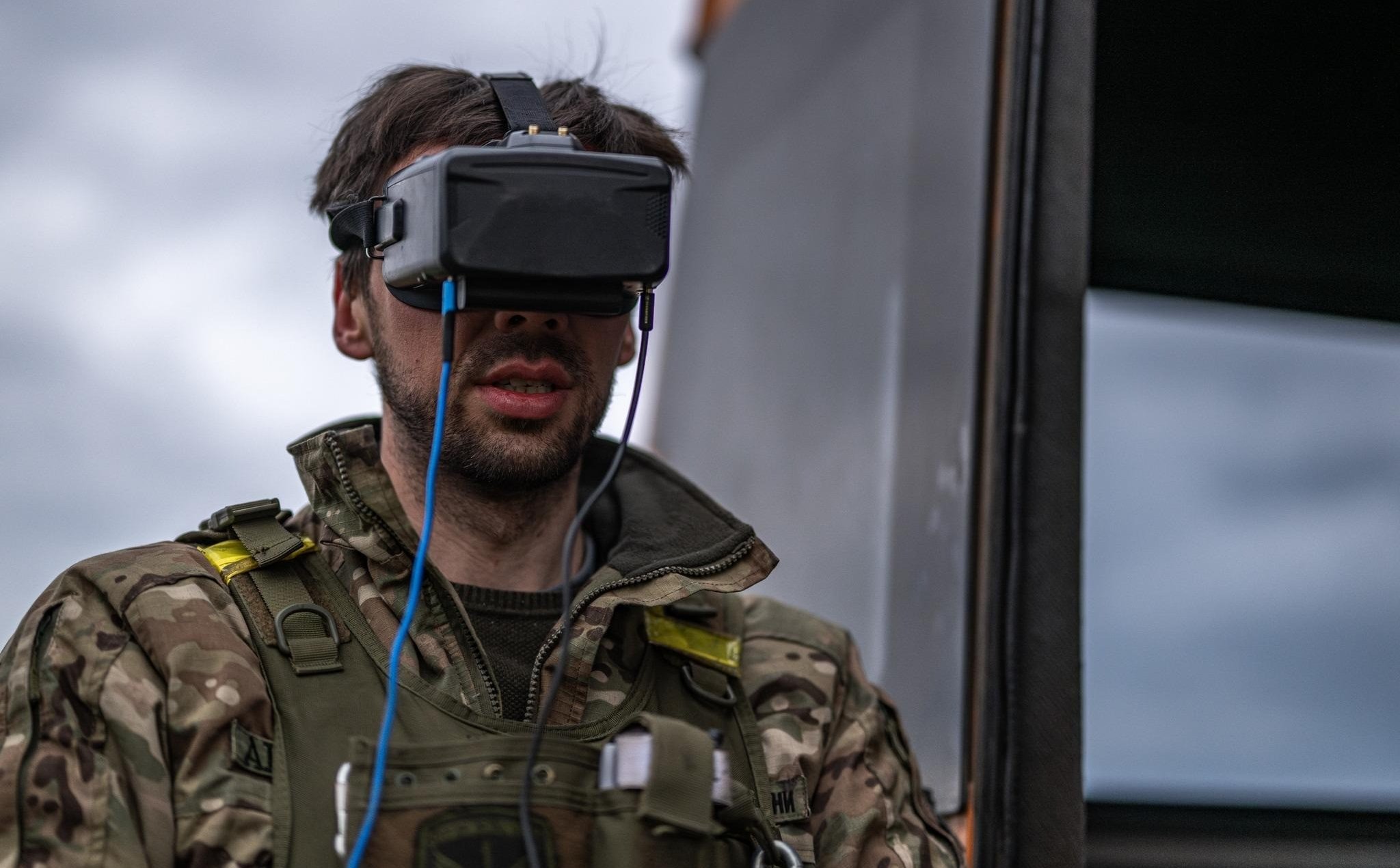 Marek Kutarba: How did the Russians teach the Ukrainians to attack Russian airports?