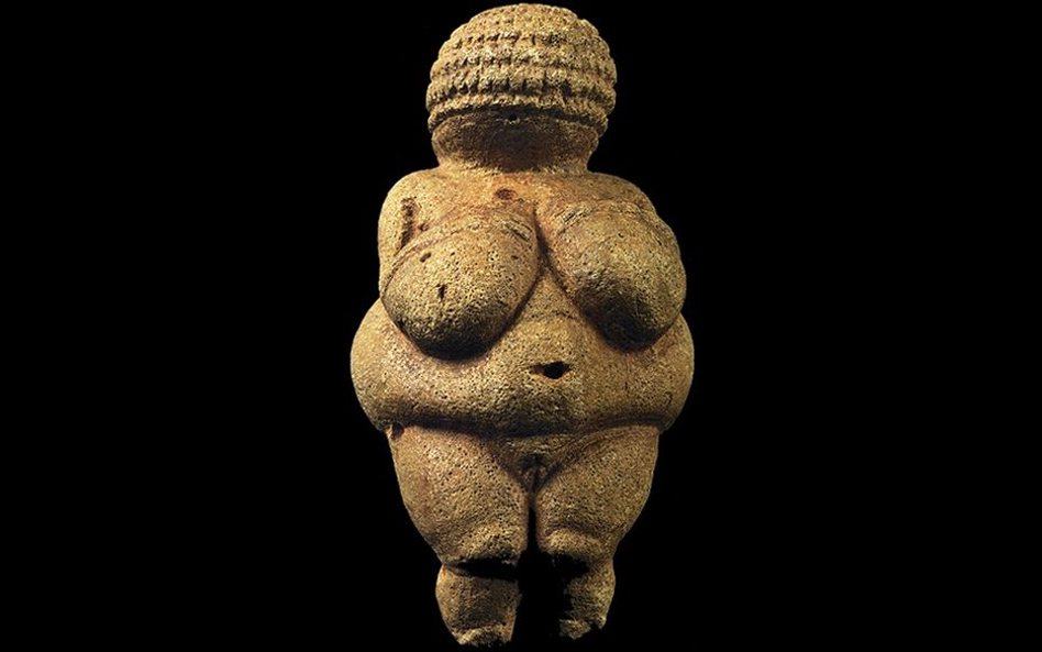 Wenus z Willendorf