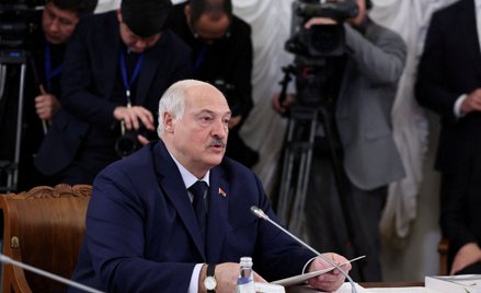 Aleksander Łukaszenko