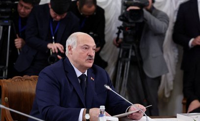 Aleksandr Łukaszenko